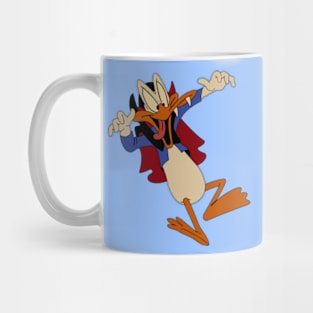 Quacula Mug